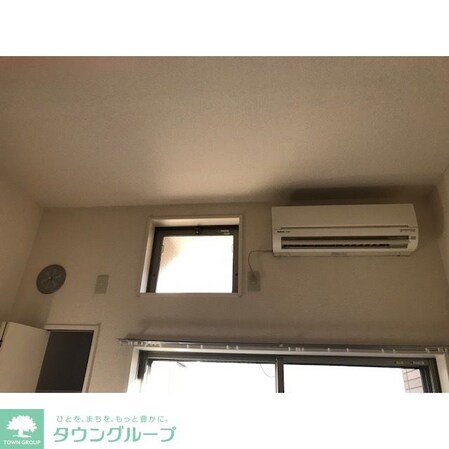 S・K江古田の物件内観写真